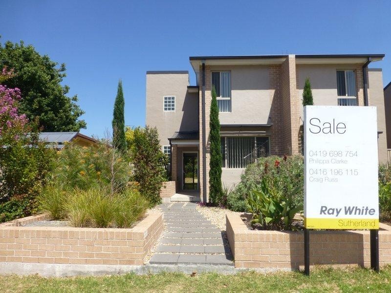 1/6-8 Best Crescent, Kirrawee NSW 2232