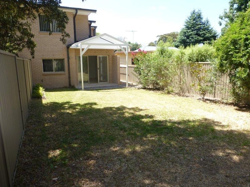 1/6-8 Best Crescent, Kirrawee NSW 2232