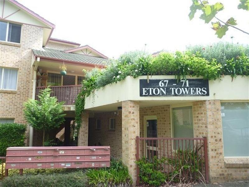 20/67 Eton Street, Sutherland NSW 2232