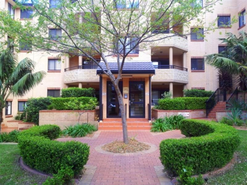 51/16-26 Park Street, Sutherland NSW 2232