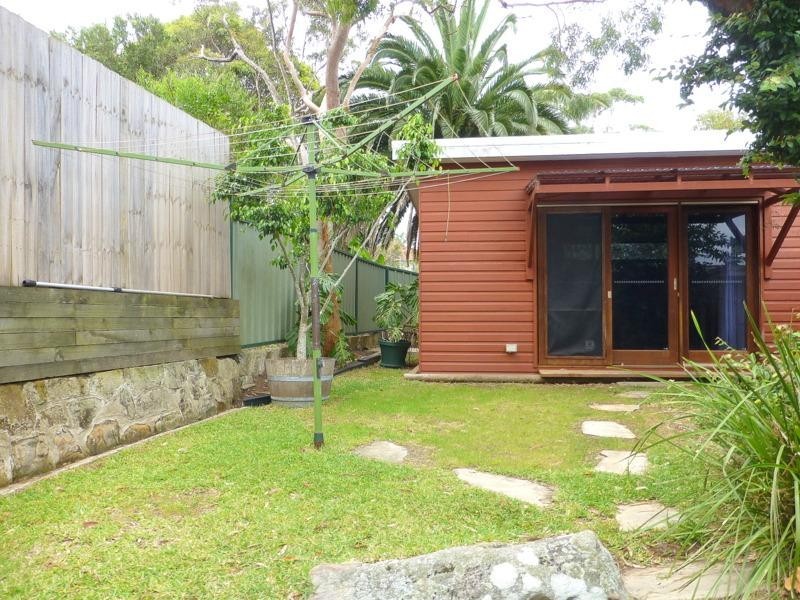 15 Maroopna Road, Yowie Bay NSW 2228