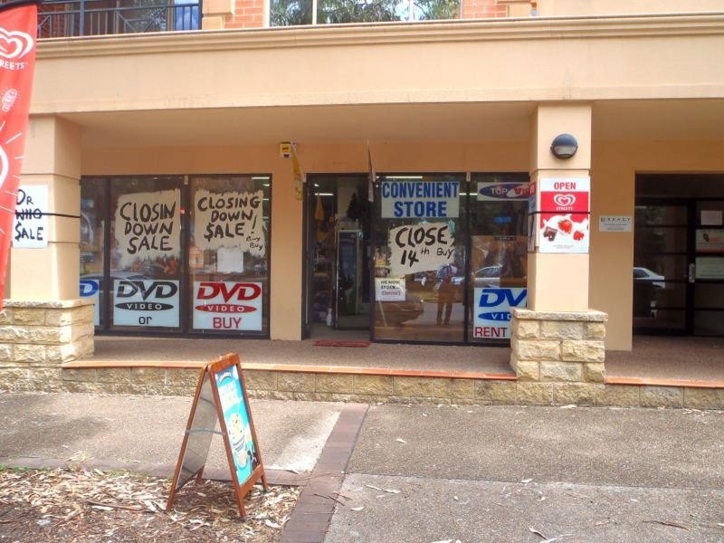 36/ 61-65 Glencoe Street, Sutherland NSW 2232