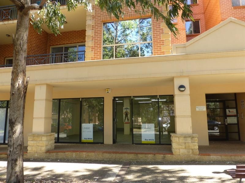 36/ 61-65 Glencoe Street, Sutherland NSW 2232