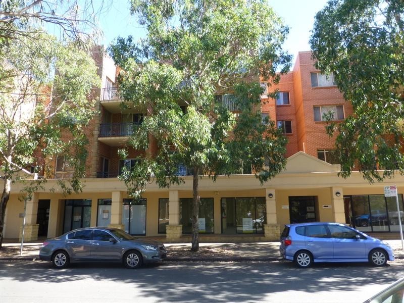 36/ 61-65 Glencoe Street, Sutherland NSW 2232