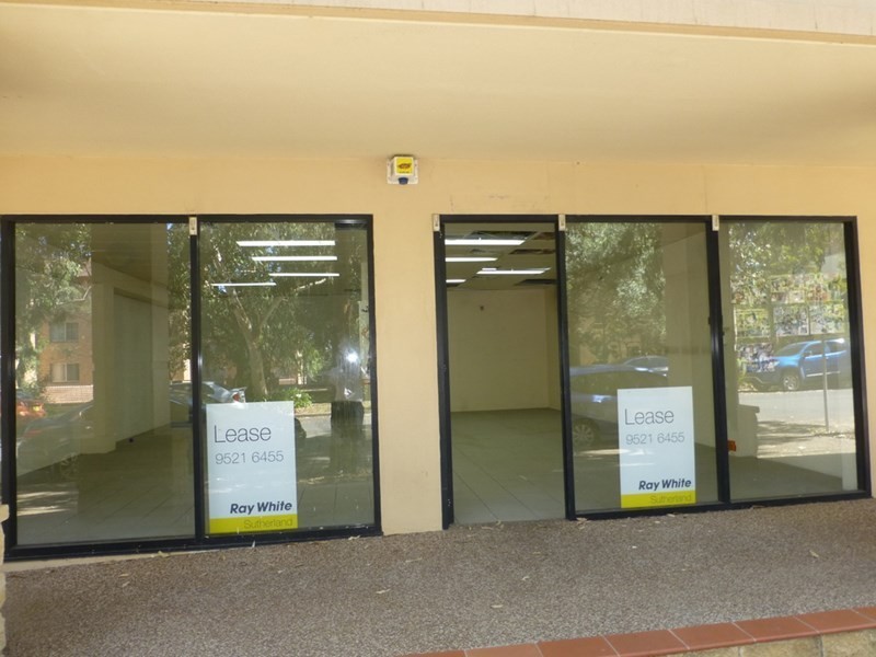 36/61-65 Glencoe Street, Sutherland NSW 2232