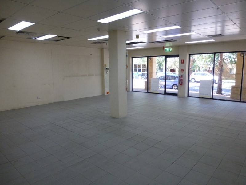 36/61-65 Glencoe Street, Sutherland NSW 2232