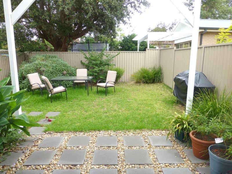 2/6-8 Best Crescent, Kirrawee NSW 2232