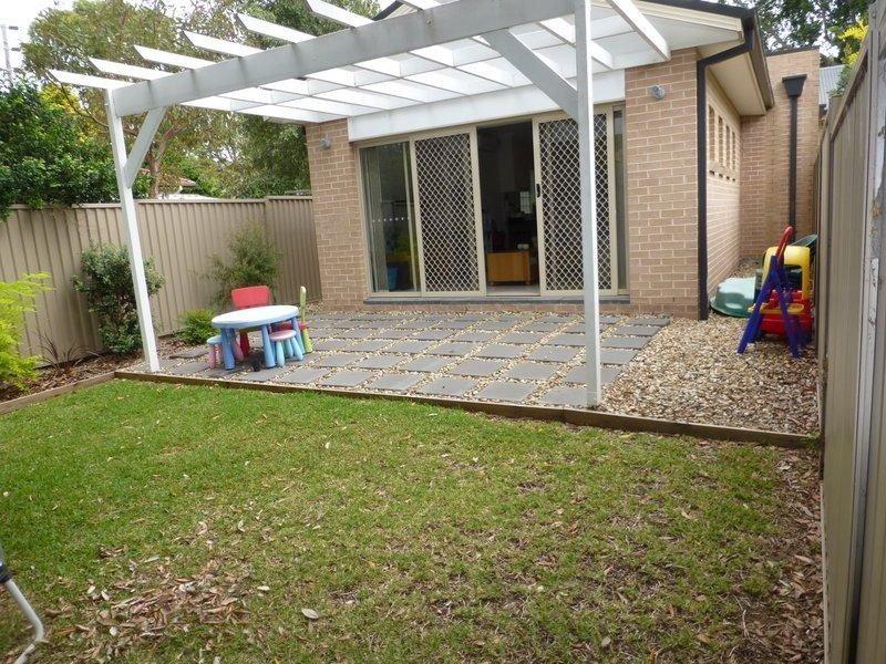 6/6-8 Best Crescent, Kirrawee NSW 2232