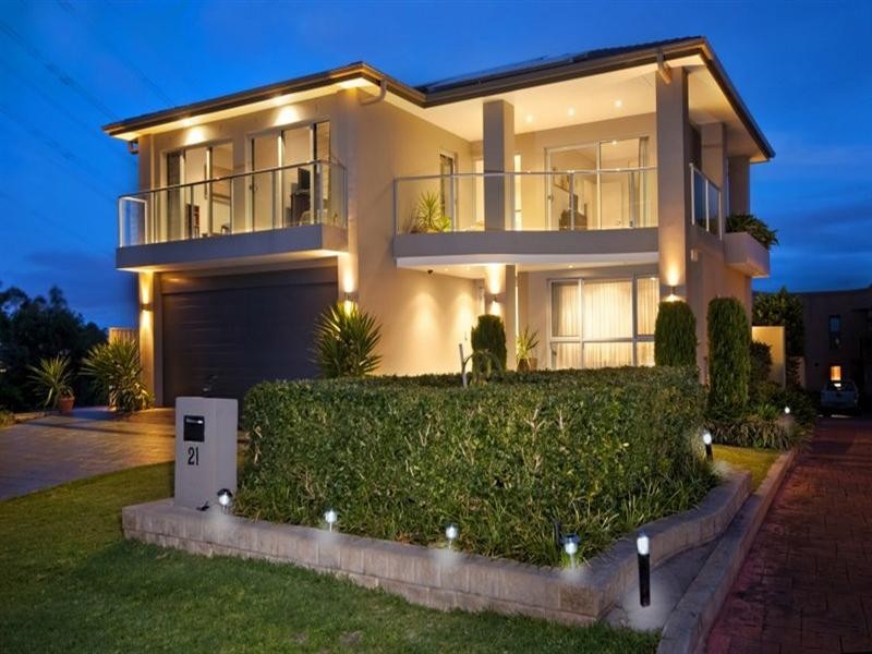 21 Sproule Road, Illawong NSW 2234