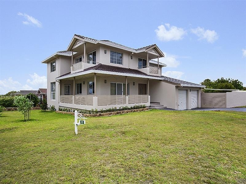 Alfords Point NSW 2234