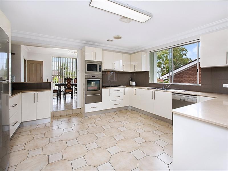 Alfords Point NSW 2234