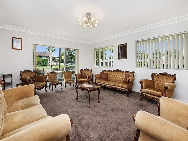 Alfords Point NSW 2234