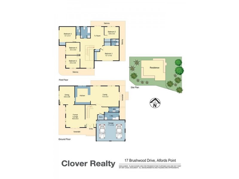 Alfords Point NSW 2234