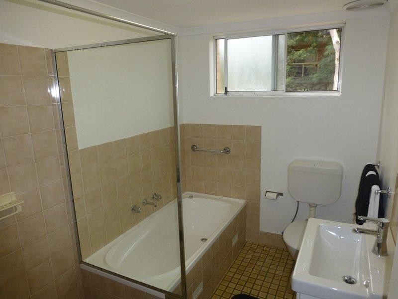 1/538 PRESIDENT Avenue, Sutherland NSW 2232