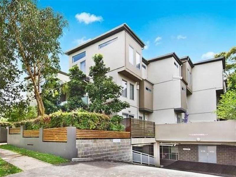 21/16-18 Merton Street, Sutherland NSW 2232