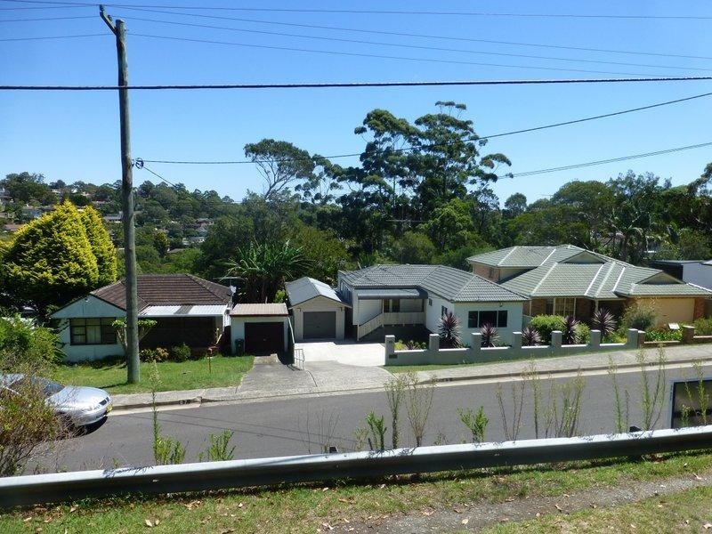 78 National Avenue, Loftus NSW 2232