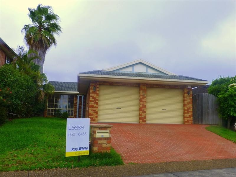 75 Carter Road, Menai NSW 2234