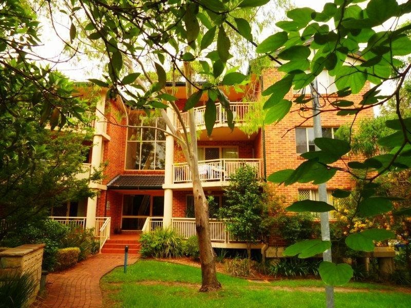 14/506-512 President Avenue, Sutherland NSW 2232