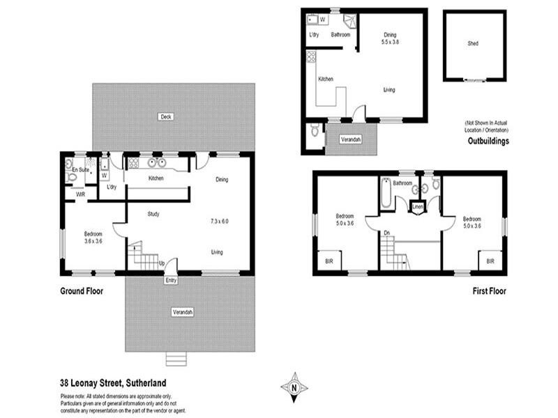 38 Leonay Street, Sutherland NSW 2232