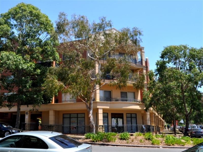 65/61 Glencoe Street, Sutherland NSW 2232