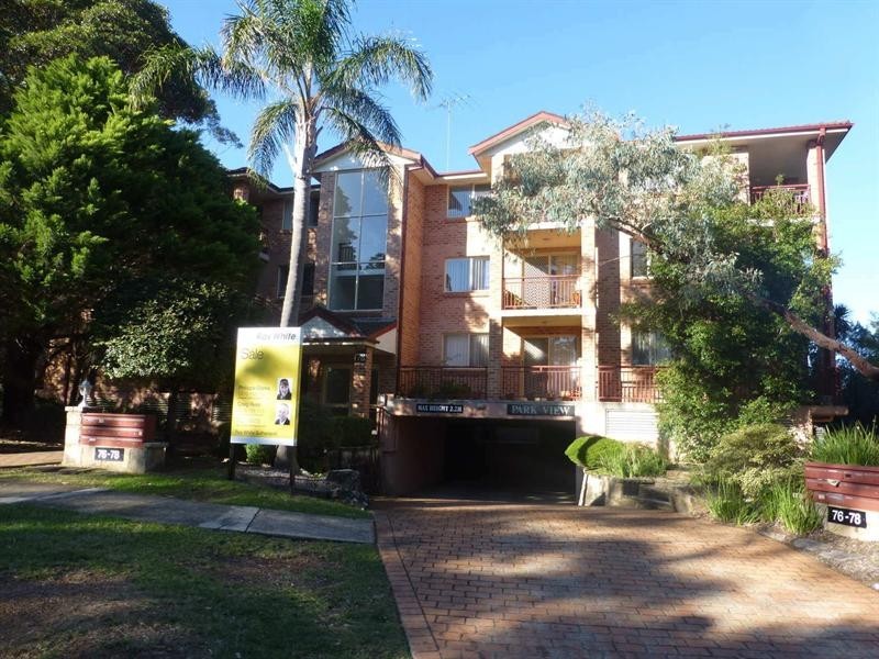 22/76-78 Auburn Street, Sutherland NSW 2232