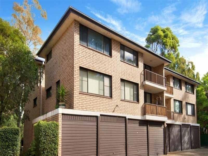 44/125 Oak Road, Kirrawee NSW 2232