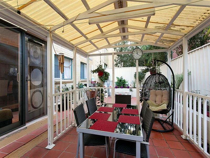 3/22 Merton Street, Sutherland NSW 2232