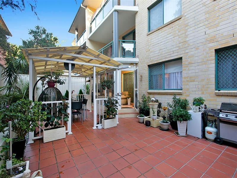 3/22 Merton Street, Sutherland NSW 2232