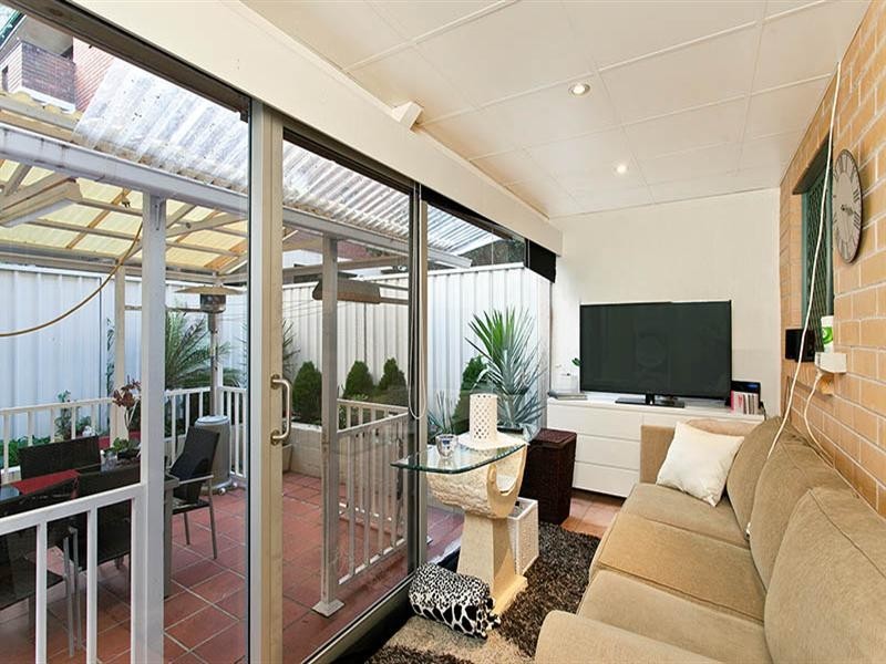 3/22 Merton Street, Sutherland NSW 2232