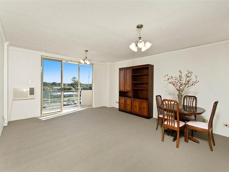 52/1-9 Gray Street, Sutherland NSW 2232
