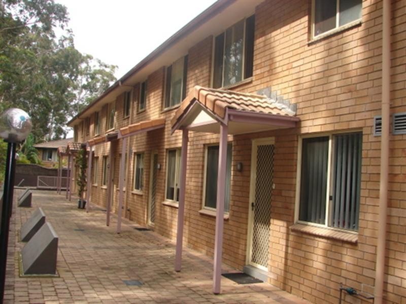 26/81 Bath Road, Kirrawee NSW 2232