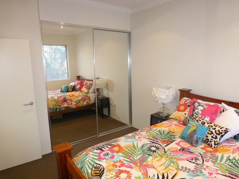 12/55 Auburn Street, Sutherland NSW 2232