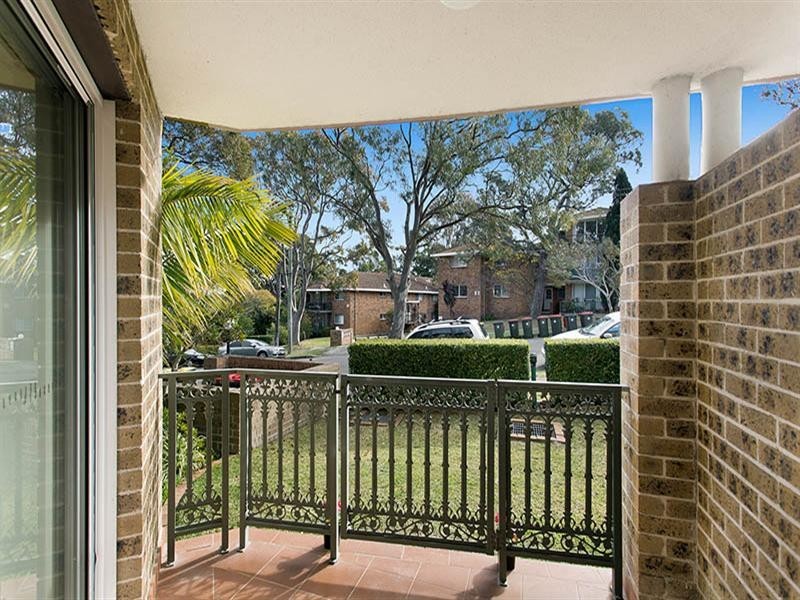 20/68 Auburn, Sutherland NSW 2232