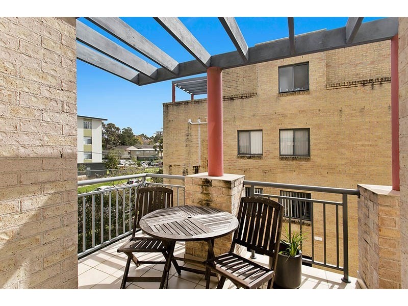 41/50-56 Merton Street, Sutherland NSW 2232