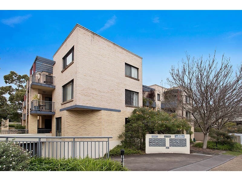 41/50-56 Merton Street, Sutherland NSW 2232