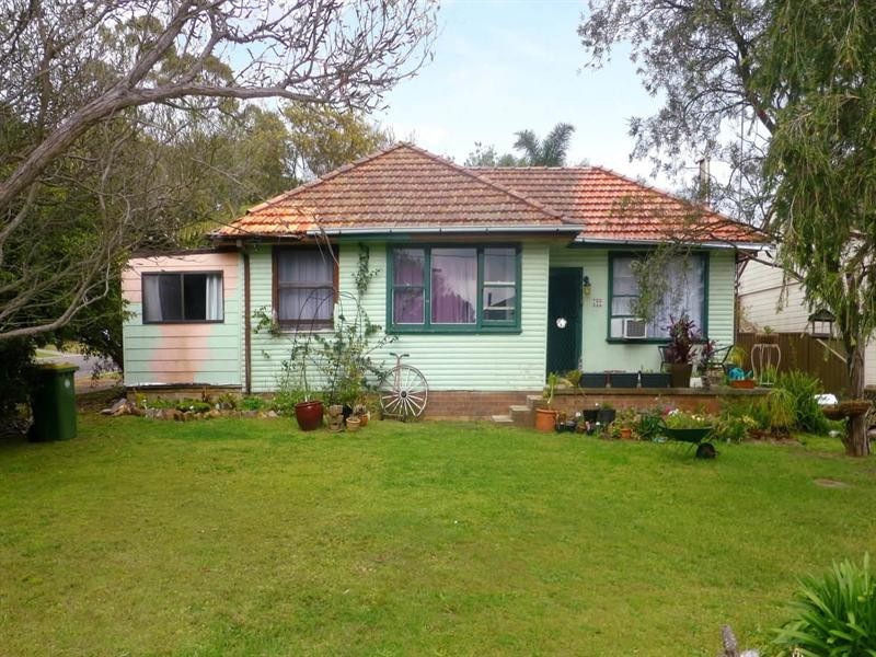 177 Woronora Road, Engadine NSW 2233