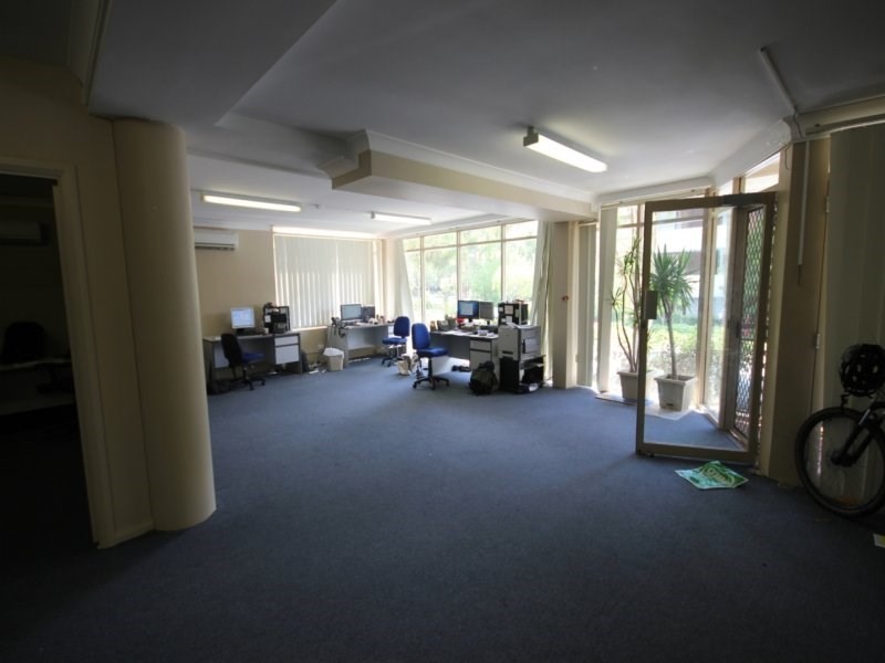 Shop 1/23 Gray Street, Sutherland NSW 2232