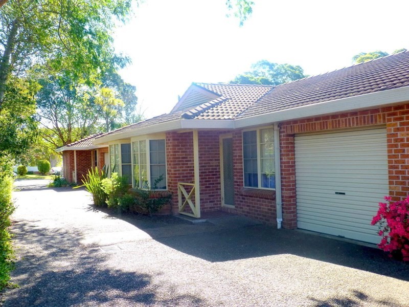 3/6-8 Kurrajong Street, Sutherland NSW 2232