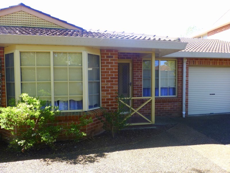 3/6-8 Kurrajong Street, Sutherland NSW 2232