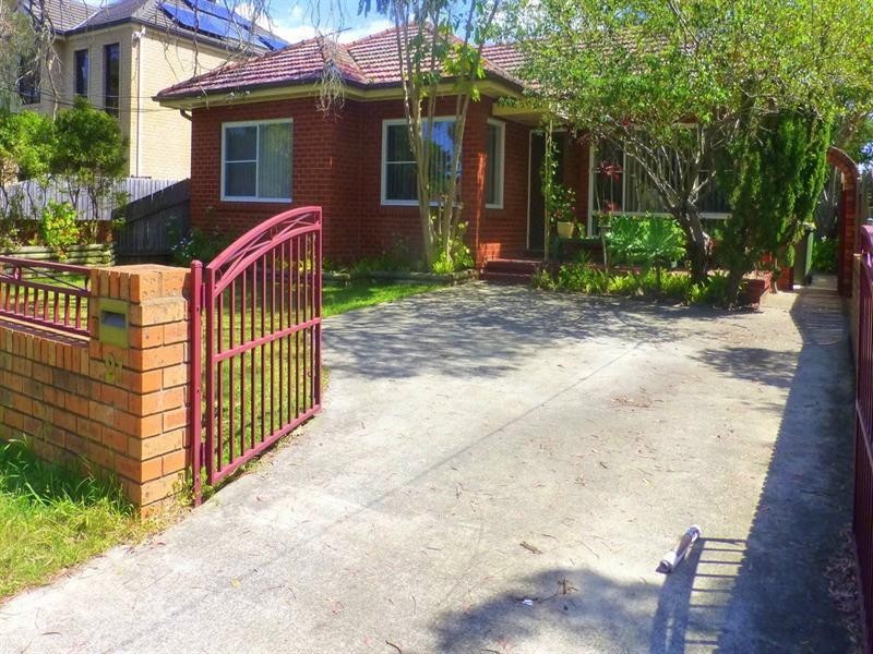 21 Caravan Head Road, Oyster Bay NSW 2225