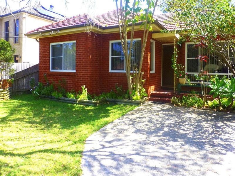 21 Caravan Head Road, Oyster Bay NSW 2225