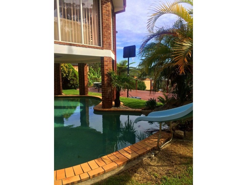 93 Bignell Street, Illawong NSW 2234