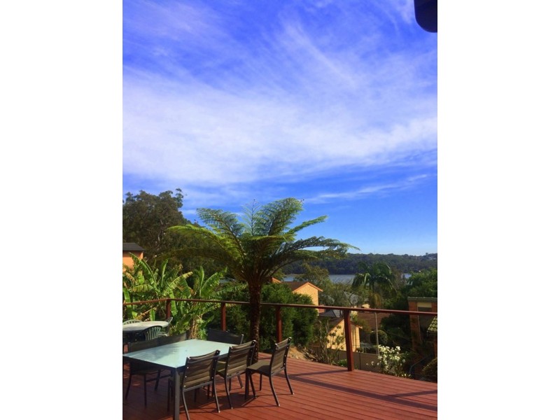 93 Bignell Street, Illawong NSW 2234