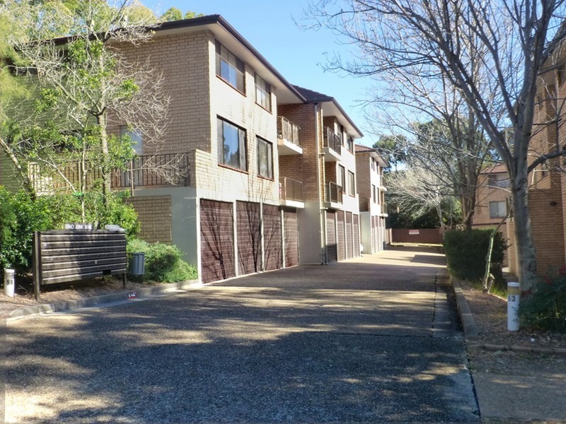 31/53 Auburn Street, Sutherland NSW 2232