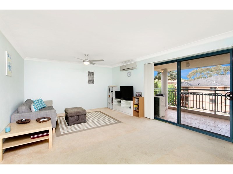 32/42-44 Merton Street, Sutherland NSW 2232