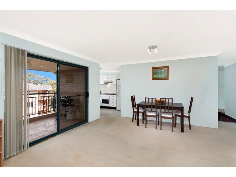 32/42-44 Merton Street, Sutherland NSW 2232