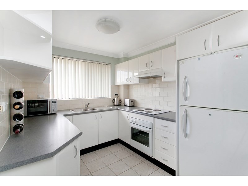 32/42-44 Merton Street, Sutherland NSW 2232