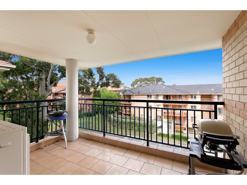 32/42-44 Merton Street, Sutherland NSW 2232