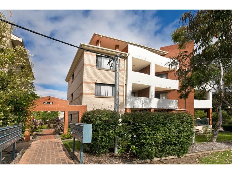 32/42-44 Merton Street, Sutherland NSW 2232