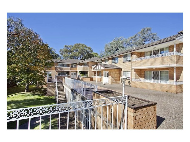 5/72 Glencoe Street, Sutherland NSW 2232